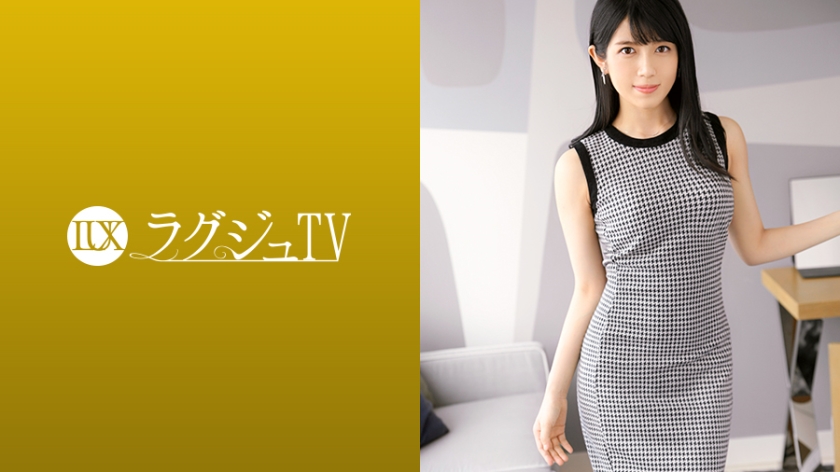 259LUXU1093 ラグジュTV 1078 美スレンダー活け花講師。性感帯を執拗に責められれば可憐な花弁から蜜を垂らす。シルクのような美尻を突き出しハメイキする姿は百合の花。.. 海报