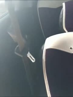 骚母狗乖乖的钻到车上主动脱裤子无套内射... 海报