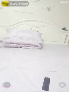 藝校靓妹洗白白後拿起个小吉他弹琴直播福利大秀 海报