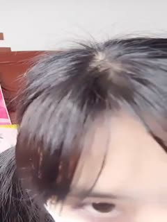 年轻妹双马尾主播粉小猫咪728自慰大秀 海报