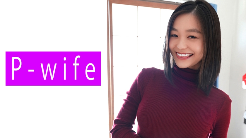 PWIFE-820 人妻堕欲录：真冬Mafuyu的背德之夜 饥渴肉体激震开发 海报