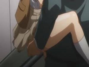 【人妻催眠幻想】淫靡诊疗室第4章 肉体沉沦的快感实验THE ANIMATION 海报