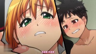 [QueenBee]QB-001 人妻の誘惑 蜜臀狂舞の活塞運動【动漫激情首选】 海报