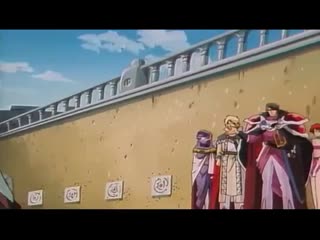 ミネルバの剣士5。 海报