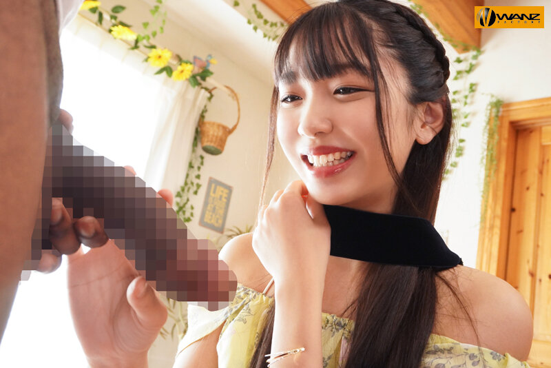 木下日葵黑人解禁！巨根肉弹派对激情上演，满身香汗淋漓，WAAA-197-C 海报