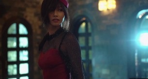 JasmineJ为我暗恋这个圣诞节的。 海报