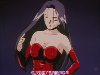 闇市场～美女奴隷。 海报