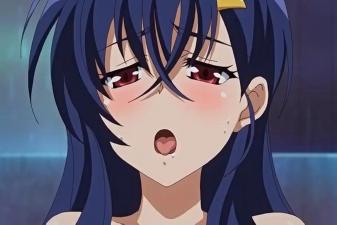 スのちトラレ下巻ハラまされた生徒会长。 海报