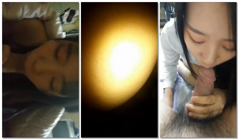 ❤️极品反差婊子❤️轻素人极品美人被男友爆艹，特喜欢吃鸡，便吃还笑嘻嘻！ 海报