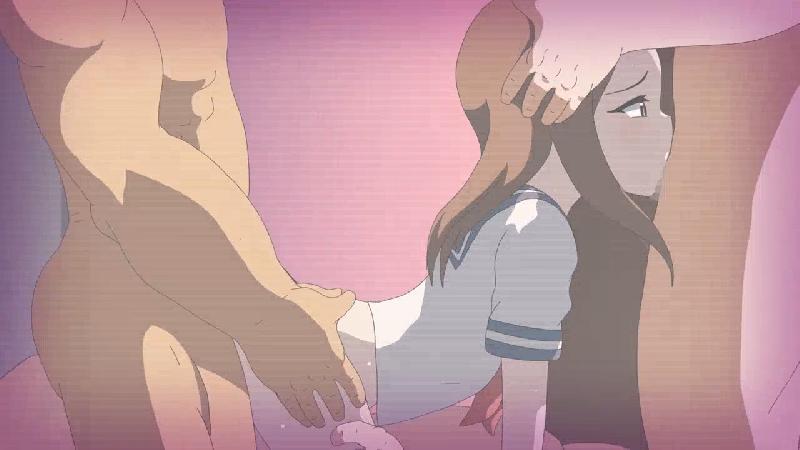 [18禁] 床上手のT.K.G.～動畫で喘ぐのは隣のあの娘～手機觀看畫質版(不同結局) 海报