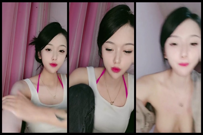 才藝美女主播露臉精彩大秀直播，火辣激情脫衣豔舞，每一個動作都充滿誘惑，揉奶玩逼特寫粉嫩 海报