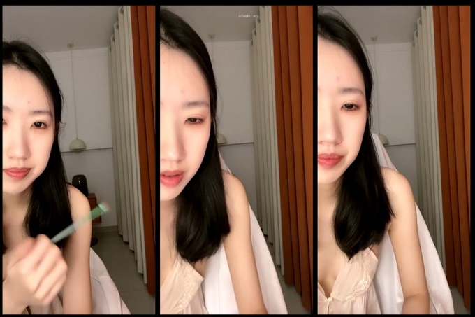 重磅！兄弟们！最正宗校花来啦【麻辣香锅】大学生，完美身材，阴毛这么旺盛欲望强烈，和外表反差极度明显，推荐！ 海报