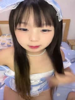 婴儿肥卡哇伊小萝莉！初下海一脸呆萌！贫乳奶子无毛小穴，掰穴特写诱惑，说话嗲嗲超级嫩 海报