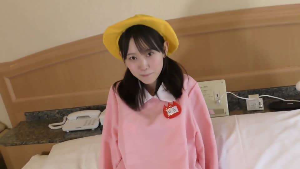 清纯可爱萝莉美少女 海报