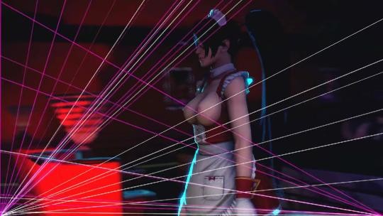 不一样的3D-045 海报