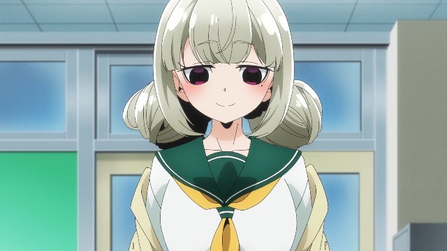 憧憬成为魔法少女4 海报