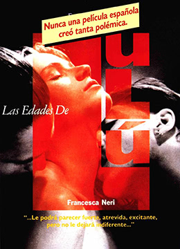 露露情史TheAgesOfLulu1990x265BD1080P西班牙语中字 海报