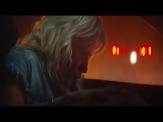 劣迹斑斑TheDirt2019HD1080P中英双字 海报