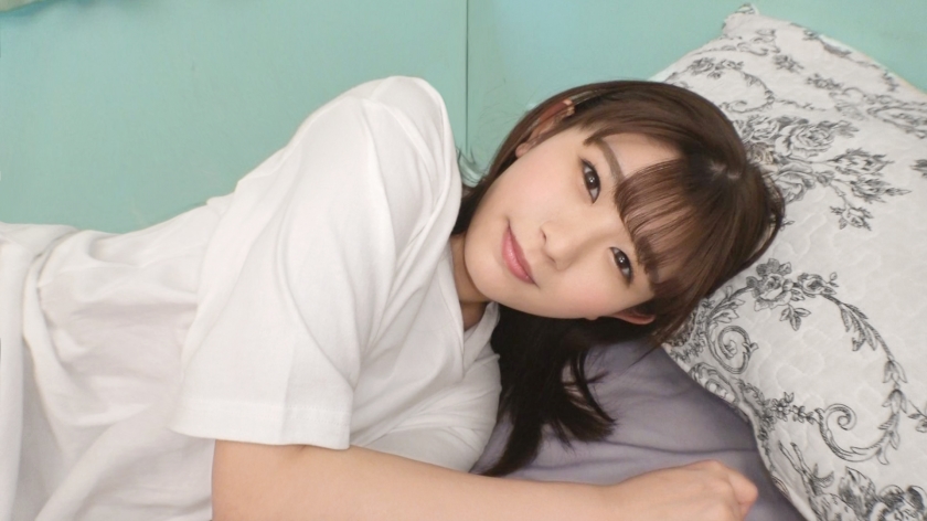 - 【初撮り】【こっそり逝きする彼女を..】【シーツに作る潮染み】耳を赤くして本気で感じる歳。可愛い笑顔で喋っていた少女が… 応募素人、初撮影 (乱伦) 海报