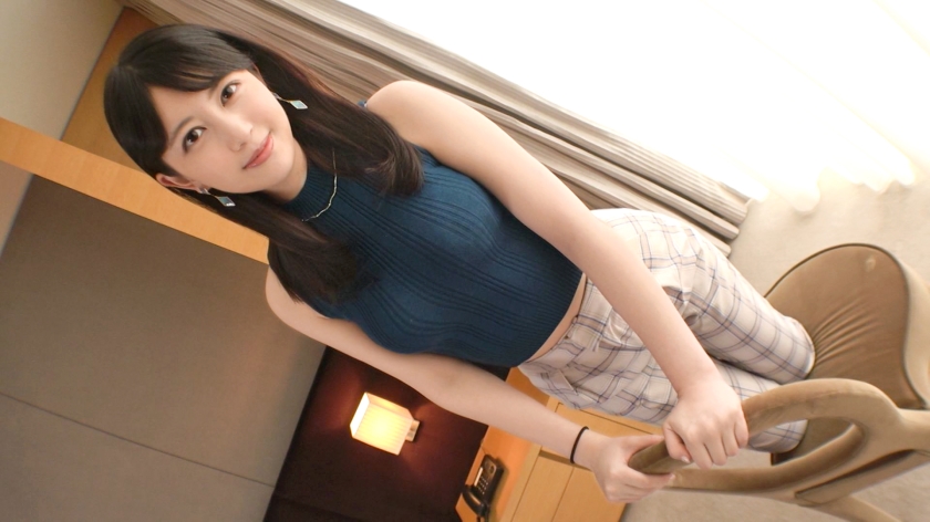 - 【初撮り】【モデルの美顔に..】【やばいやばいッ！！】の長身モデル。瑞々しい白肌を持つ清楚な彼女も彼氏と違った巨根に… ネットで応募→体験撮影 (乱伦) 海报