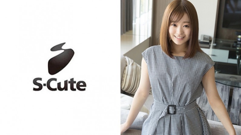 229SCUTE-1002 あいみ(22) S-Cute 女の子らしい恥じらい方が可愛いH. 海报